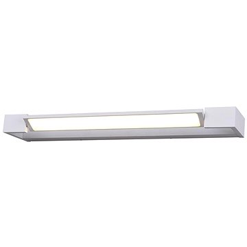 

Azzardo AZ2794 - LED Koupelnové nástěnné svítidlo DALI 1xLED/24W/230V IP44 3000K