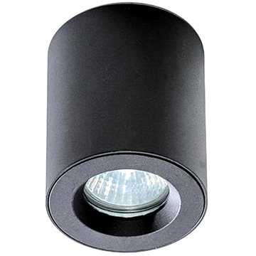 Azzardo AZ2558 - VenKovní stropní svítidlo ARO 1xGU10/50W/230V IP54 - Stropní světlo