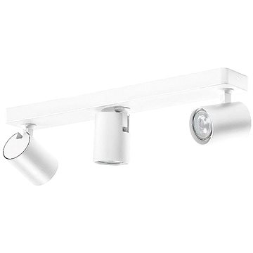 

Azzardo AZ3198 - Bodové svítidlo EXO 3xGU10/35W/230V