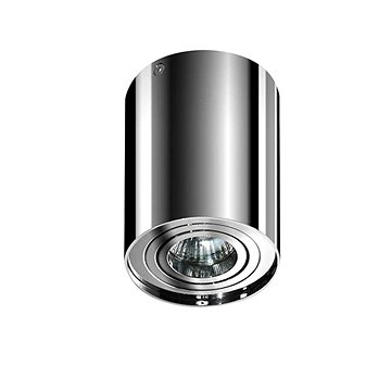 

Azzardo AZ0857 - Stropní svítidlo BROSS 1xGU10/50W/230V
