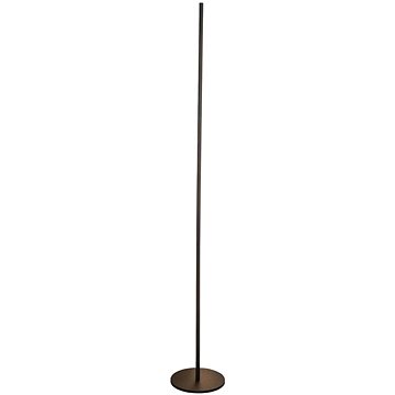 

Azzardo AZ3205 - LED Stojací lampa TETA LED/33W/230V