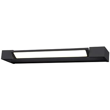 

Azzardo AZ2894 - LED Koupelnové nástěnné svítidlo DALI 1xLED/18W/230V IP44 3000K