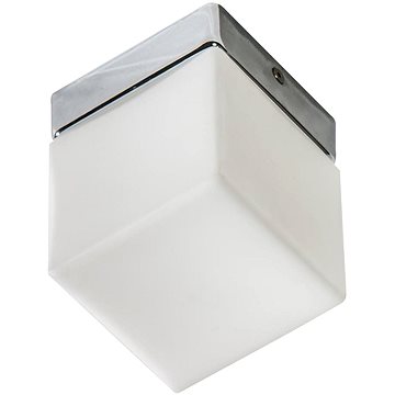 

Azzardo AZ2067 - LED Koupelnové nástěnné svítidlo MIL 1xLED/6W/230V IP44