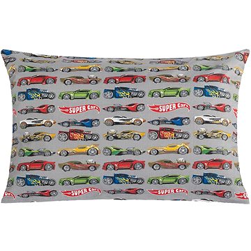 

BELLATEX povláček Viola 40 × 60 cm, 45/054 závodní formule