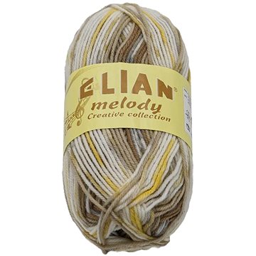 

Bellatex příze Melody 50g - 70287 béžová