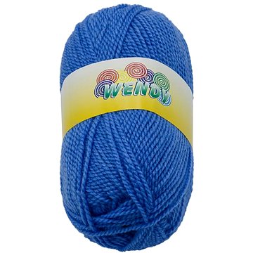 

Bellatex příze Wendy 100g - 1256 modrá