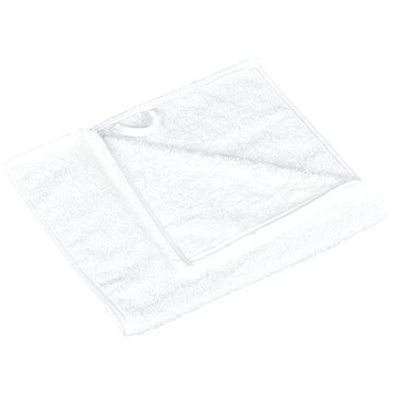 

Bellatex froté ručník 30×50 45/01 bílý