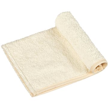 

Bellatex froté ručník 30×30 43/16 béžový