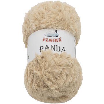 

Vlnika Panda 100 g, 8 béžová