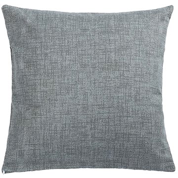 

Bellatex polštářek Lada 55/014, 40 × 40 cm, světle šedý Uni