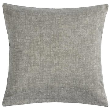 

Bellatex povláček Lada 55/016, 40 × 40 cm, hnědošedý Uni