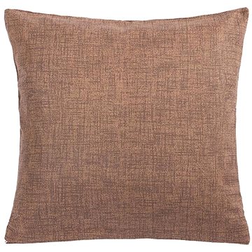 

Bellatex povláček Lada 55/018, 40 × 40 cm, hnědý Uni