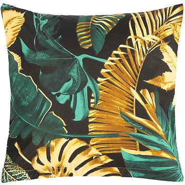 

BELLATEX povláček 90/692, 40 × 40 cm, zelená monstera