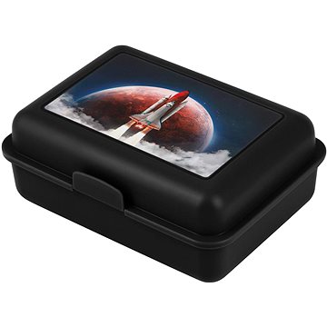

BAAGL Box na svačinu Space Shuttle