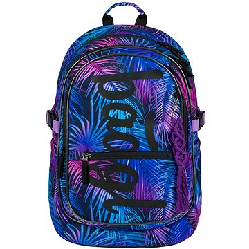 

Baagl Školní batoh Core Palm