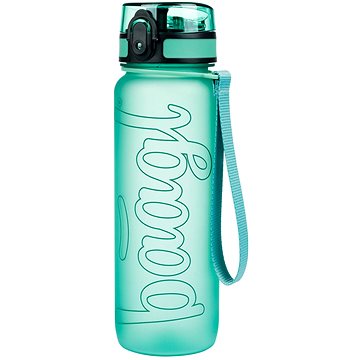 

BAAGL Tritanová láhev na pití Green, 800 ml