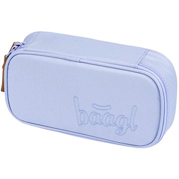 

Baagl Penál etue Skate Lilac