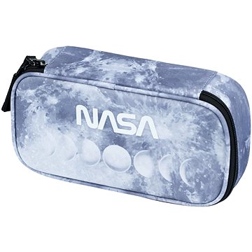 

Baagl Penál etue Skate NASA Grey