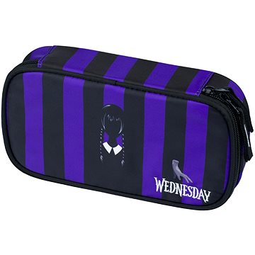 

BAAGL Wednesday Školní pouzdro etue