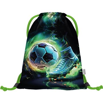 

BAAGL Školní sáček Fotbal FC