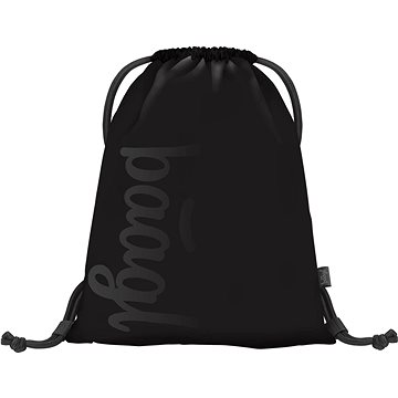

BAAGL Sáček Black