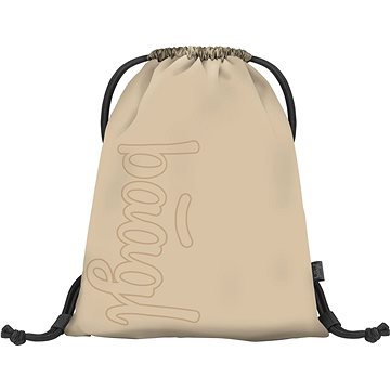 

BAAGL Sáček Beige