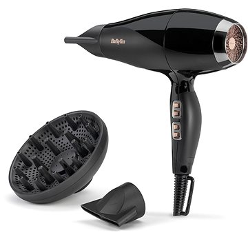 

BaByliss 6716DE