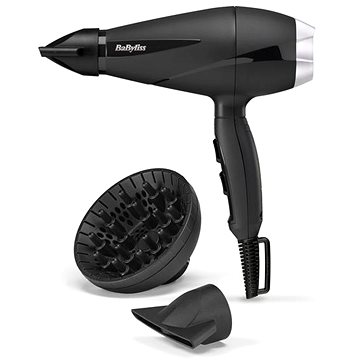 

BaByliss 6710DE
