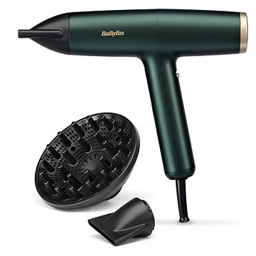 

Babyliss D6555DE