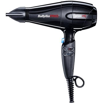 

Babyliss PRO BAB6970IE CARUSO-HQ