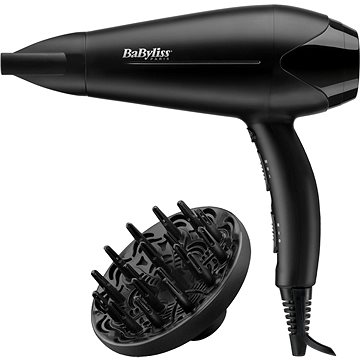 

BABYLISS D563DE