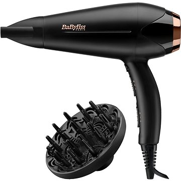 

BaByliss Vysoušeč vlasů D570DE