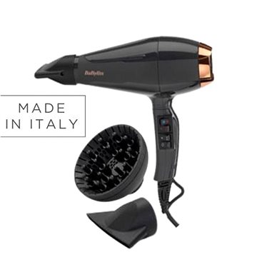 

BaByliss 6719DE
