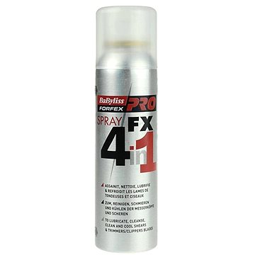 

BaByliss PRO FX040290