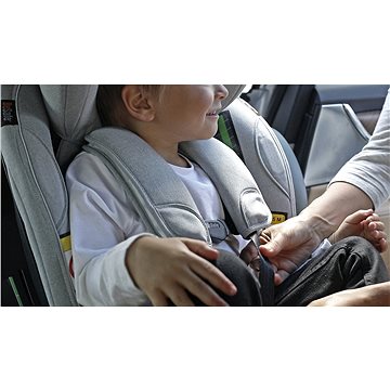

BeSafe Belt Guard