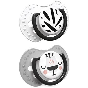 

LOVI Salt & Pepper 0-3m 2 ks