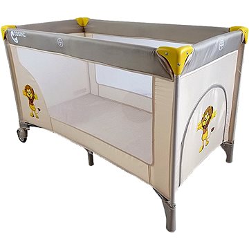 

COSING ADAM - Lion Beige