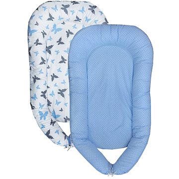 

COSING SLEEPLEASE Motýlci modrá