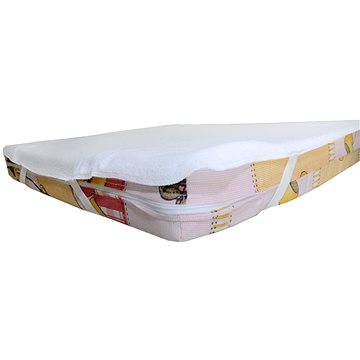 

COSING Hygienický chránič 120 × 60 cm - bílá