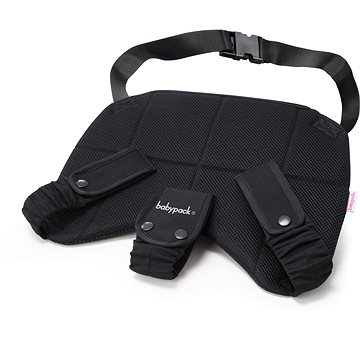 

BABYAUTO Bezpečnostní pás pro těhotné 2-FIT
