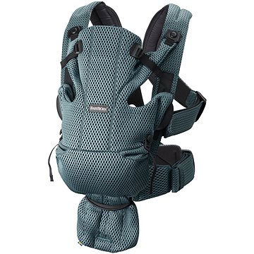 

Babybjörn Move Sage Green