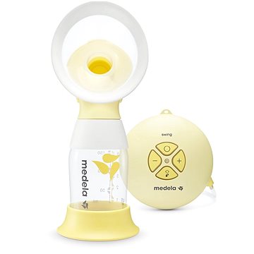 

MEDELA Swing Flex ™