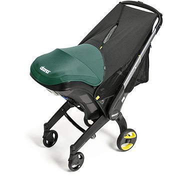 

DOONA 360°Ochrana