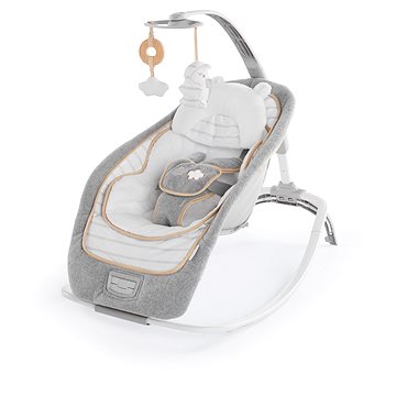 

Ingenuity Houpátko vibrující s melodií Boutique 2019