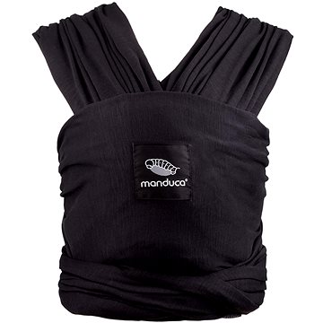 

MANDUCA Sling Black