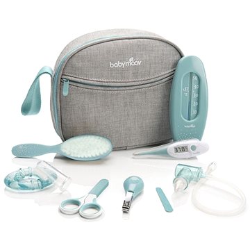 

BABYMOOV Hygienický set Azur
