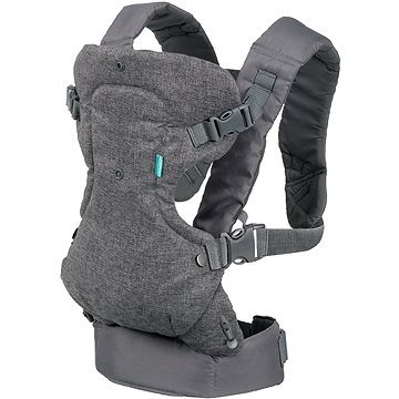 

Infantino Flip Advanced 4v1 Grey