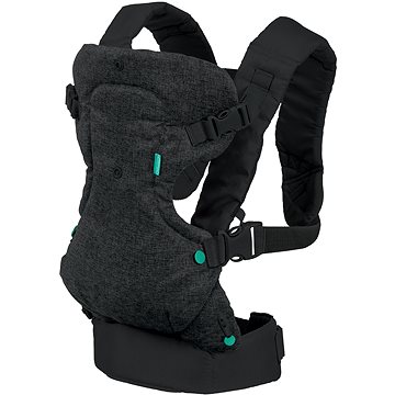 

Infantino Flip Advanced 4v1 Black