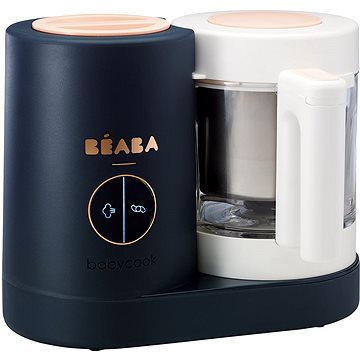 

Beaba BABYCOOK Neo Night Blue