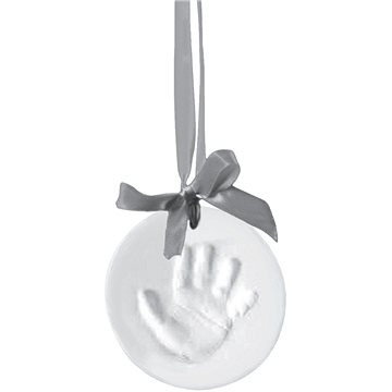 

Happy Hands Ornament Kit